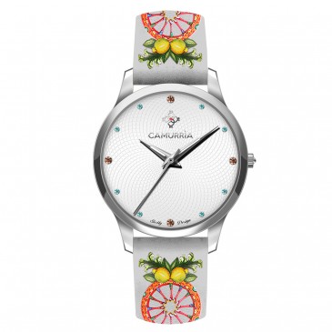 OROLOGIO CAMURRIA A ROTA