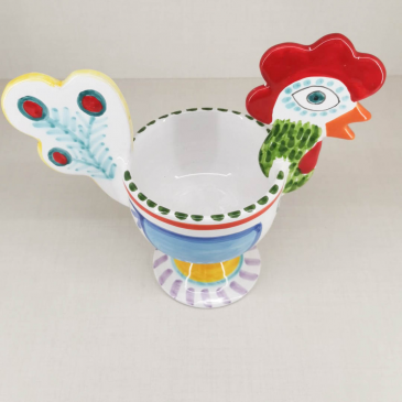 GALLO PORTAPIANTA H 16