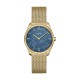 Minuit Gold/Midnight Blue