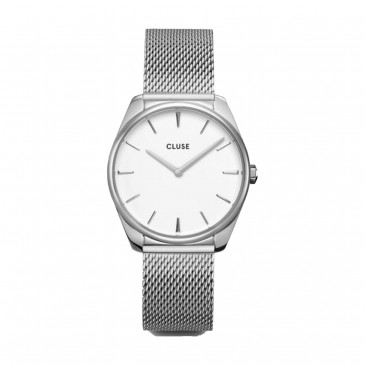 Feroce 3-Link, Silver, White/Silver