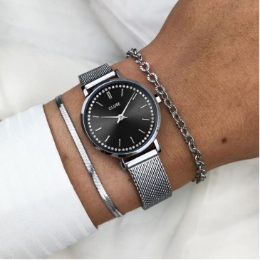 Boho Chic Petite Swarovski