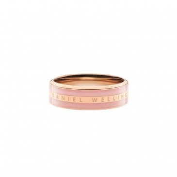 Anello donna Emalie Ring Dusty Rose