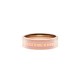 Anello donna Emalie Ring Dusty Rose Anello donna Emalie Ring Dusty Rose