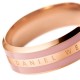 Anello donna Emalie Ring Dusty Rose Anello donna Emalie Ring Dusty Rose