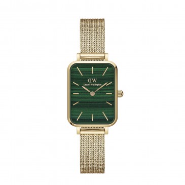 PRESSED EVERGOLD GREEN