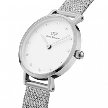 PETITE LUMINE WHITE