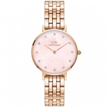 PETITE LUMINE LINK PINK