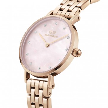 PETITE LUMINE LINK PINK