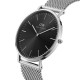 CLASSIC MESH ONYX