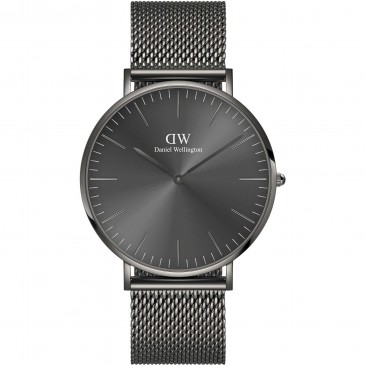 CLASSIC REVIVAL ANTHRACITE GREY SUNRAY