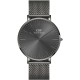 CLASSIC REVIVAL ANTHRACITE GREY SUNRAY