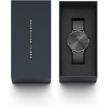 CLASSIC REVIVAL ANTHRACITE GREY SUNRAY