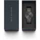 CLASSIC REVIVAL ANTHRACITE GREY SUNRAY