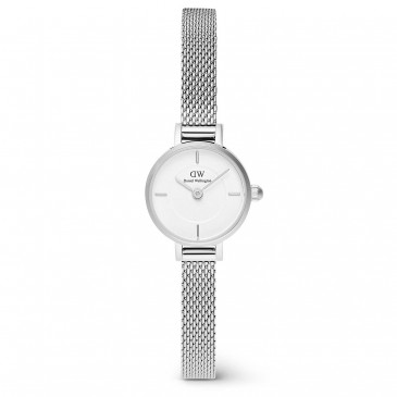 PETITE MINI 19 CM BIANCO