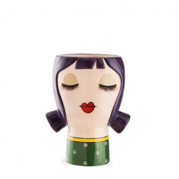 VASO LE PUPAZZE AMELIE 13X18