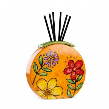PROFUMATORE BELLAMORE ARANCIO 17X16