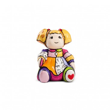 BAMBOLA BRITTO 6 X 8