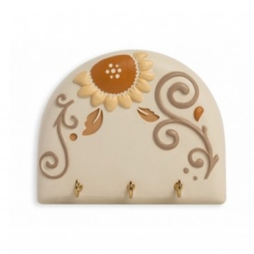 APPENDINO HELIOS ARANCIO 17 X 13