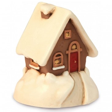 CASETTA NEVE 7X7  INVERNO