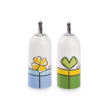 PAF SET OLIO ACETO