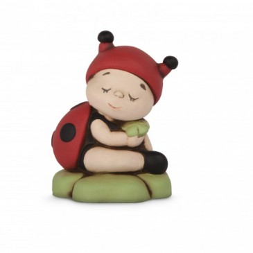 CHIAMASOGNI TENERONI COCCINELLA
