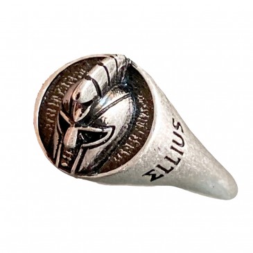 ANELLO GLADIATORE MINIMAL MIS 20