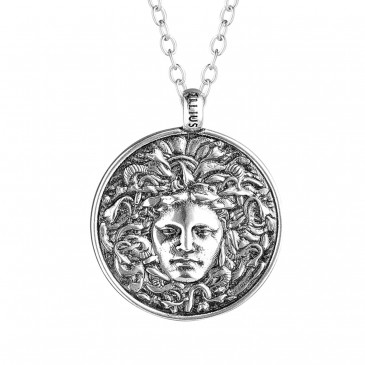 COLLANA MEDUSA GRANDE 50 RV