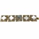 Bracciale Madreperla Tonnara Marzamemi