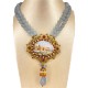 Collana Tonnara Marzamemi grande