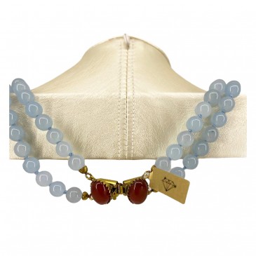 Collana Tonnara Marzamemi grande