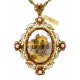 Collana Piazza R Margherita
