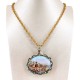 Collana Tonnara Marzamemi piccola