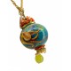 Collana Sfera Marina