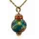 Collana Sfera Marina
