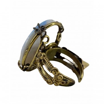 Anello Tonnara Marzamemi
