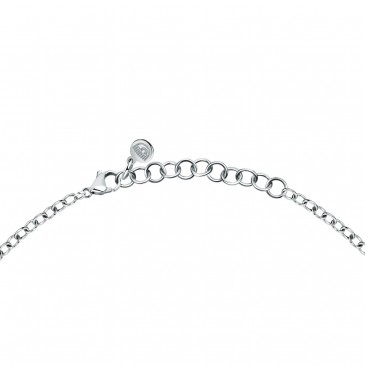 Chiara Ferragni Collana Diamond Heart