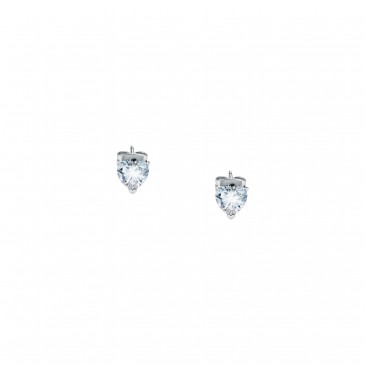 Chiara Ferragni Orecchini Diamond Heart