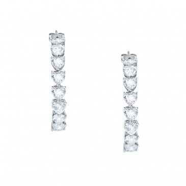Chiara Ferragni Orecchini Diamond Heart