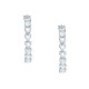 Chiara Ferragni Orecchini Diamond Heart Chiara Ferragni Orecchini Diamond Heart