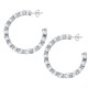 Chiara Ferragni Orecchini Diamond Heart Chiara Ferragni Orecchini Diamond Heart