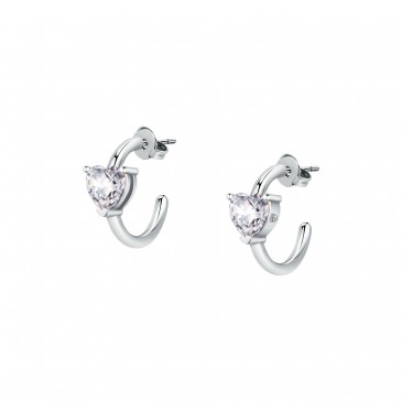 Chiara Ferragni Orecchini Diamond Heart