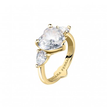 Anello Chiara Ferragni Diamond Heart