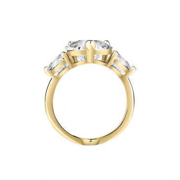 Anello Chiara Ferragni Diamond Heart