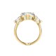 Anello Chiara Ferragni Diamond Heart - FER-J19AUV32