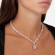 COLLANA CHIARA FERRAGNI INFINITY LOVE