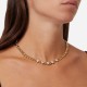 COLLANA CHIARA FERRAGNI CUORICINO
