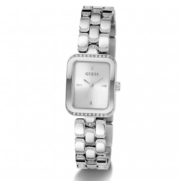 GUW ISLA 35 22MM SLV SILVER