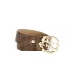ZAMIRA ADJ PANT BELT
