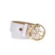 TAMSIN ADJ PANT BELT