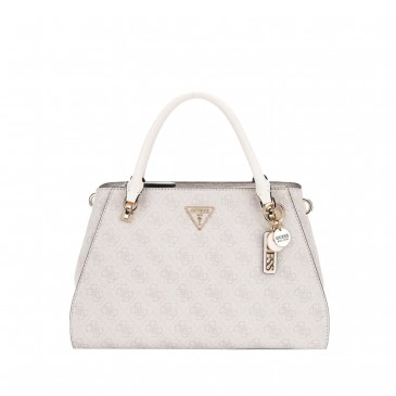 NOELLE LUXURY SATCHEL